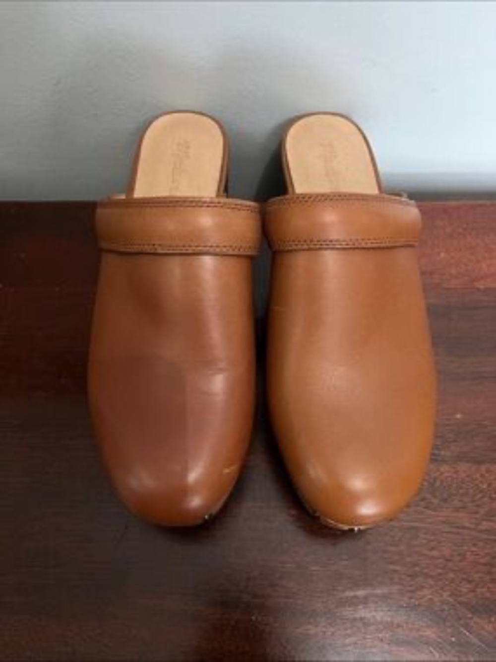 Madewell Mules & Clogs - Picture 5 of 6